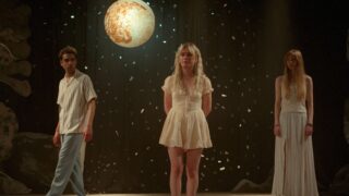 Ein Teil von dir En del av dig A Part of you Netflix Streamen online