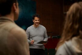 Ein Teil von dir En del av dig A Part of you Netflix Streamen online
