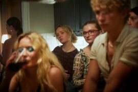 Ein Teil von dir En del av dig A Part of you Netflix Streamen online