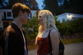Ein Teil von dir En del av dig A Part of you Netflix Streamen online