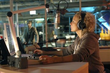 Emma nach Mitternacht - Der Wolf und die sieben Geiseln Tv Fernsehen Das Erste ARD Streamen online Mediathek Video on Demand DVD kaufen