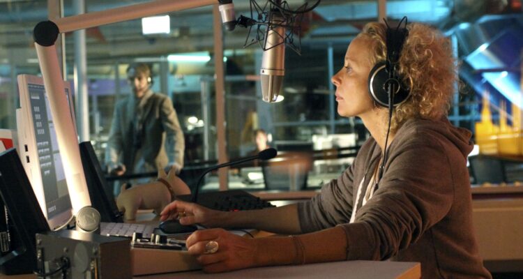 Emma nach Mitternacht - Der Wolf und die sieben Geiseln Tv Fernsehen Das Erste ARD Streamen online Mediathek Video on Demand DVD kaufen