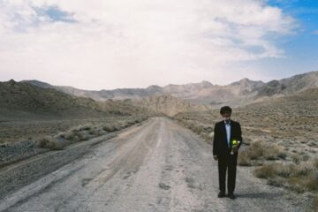 Everything Depends on Mr K