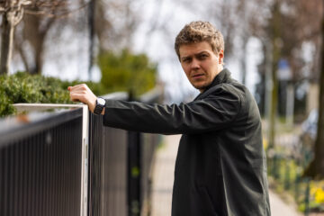 Farben des Bösen: Rot Kolory Zła Czerwień Colors of Evil: Red Netflix Streamen online