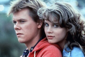 Footloose 1984