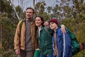 Force of Nature: The Dry 2