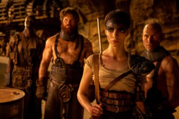Furiosa A Mad Max Saga
