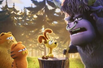 Garfield Eine Extraportion Abenteuer