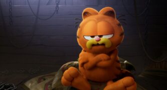 Garfield Eine Extraportion Abenteuer