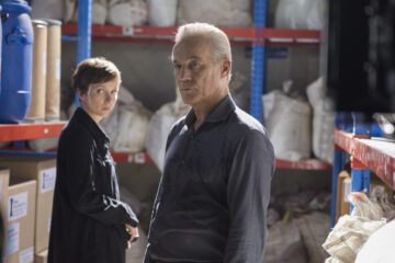 Gift 2017 Tv Fernsehen Das Erste ARD Streamen online Mediathek DVD kaufen