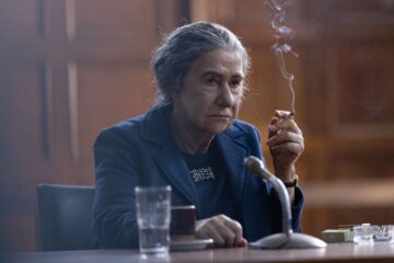 Golda - Israels eiserne Lady