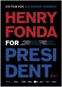 Henry Fonda for President