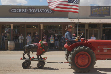 Henry Fonda for President