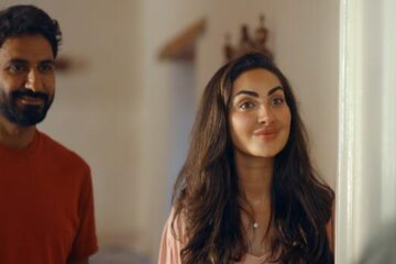 Honeymoonish Hochzeitsreise Shahr zii aleasal Netflix Streamen online