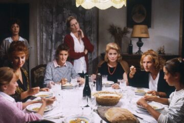 Hoffen wir dass es ein Mädchen wird Speriamo che sia femmina