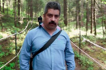 Homero Gómez González, Hüter der Monarchen El Guardián de las Monarcas Netflix Streamen online