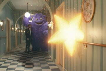 IF Imaginäre Freunde Imaginary friends