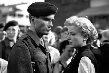 I Confess Ich beichte TV Fernsehen arte Streamen online Mediathek DVD kaufen