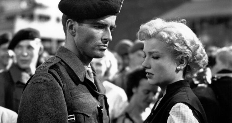 I Confess Ich beichte TV Fernsehen arte Streamen online Mediathek DVD kaufen