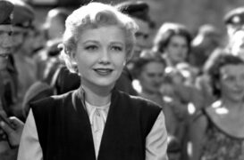 I Confess Ich beichte TV Fernsehen arte Streamen online Mediathek DVD kaufen