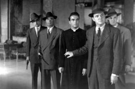 I Confess Ich beichte TV Fernsehen arte Streamen online Mediathek DVD kaufen