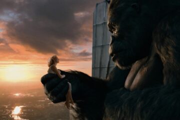 King Kong 2005