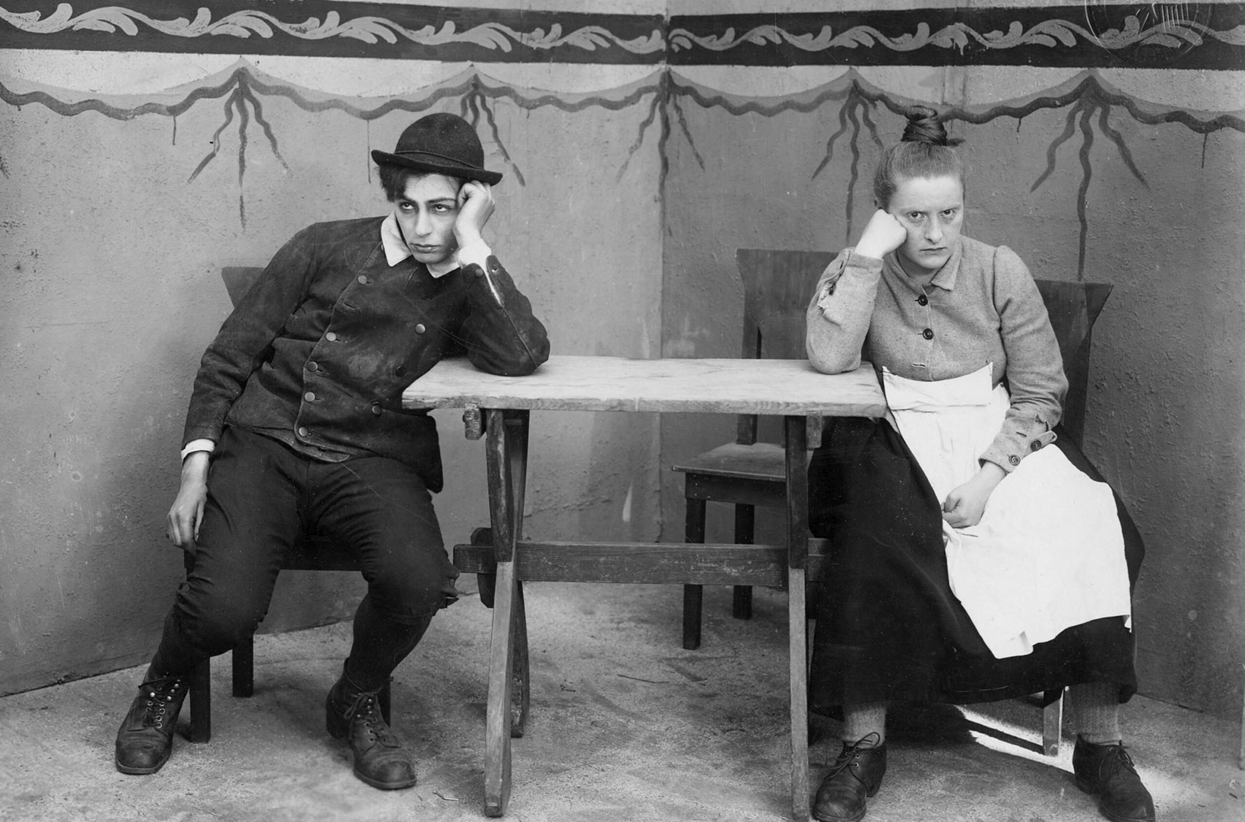 Kohlhiesels Toechter 1920 Frontpage FilmRezensionen.de