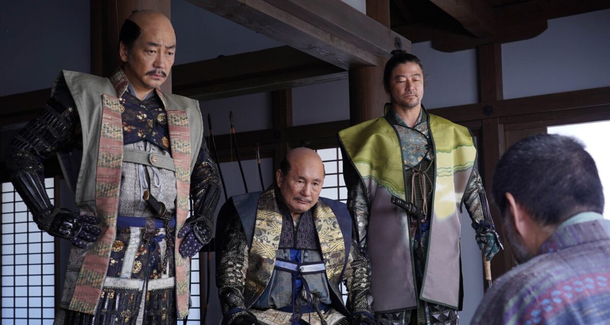 Last Samurai FilmRezensionen.de