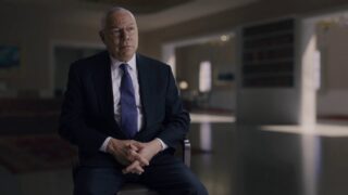 Kulissen der Macht Corridors of Power