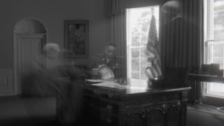 Kulissen der Macht Corridors of Power