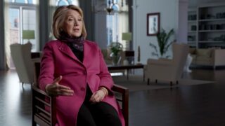 Kulissen der Macht Corridors of Power