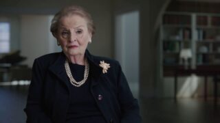 Kulissen der Macht Corridors of Power