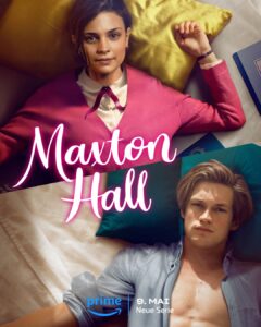 Maxton Hall – Die Welt zwischen uns Amazon Prime Video Streamen online