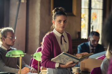 Maxton Hall – Die Welt zwischen uns Amazon Prime Video Streamen online