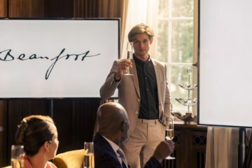 Maxton Hall – Die Welt zwischen uns Amazon Prime Video Streamen online