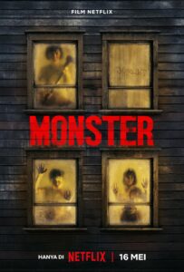 Monster 2023 Netflix Streamen online