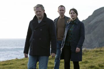 Mord auf Shetland - Gefährliche Träume Tv Fernsehen Das Erste ARD Streamen online Mediathek DVD kaufen