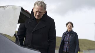 Mord auf Shetland - Gefährliche Träume Tv Fernsehen Das Erste ARD Streamen online Mediathek DVD kaufen