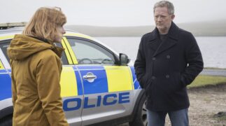 Mord auf Shetland - Gefährliche Träume Tv Fernsehen Das Erste ARD Streamen online Mediathek DVD kaufen