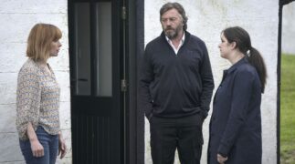 Mord auf Shetland - Gefährliche Träume Tv Fernsehen Das Erste ARD Streamen online Mediathek DVD kaufen