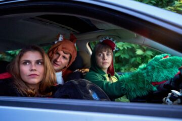 Mord mit Aussicht Akte Waschbär Tv Fernsehen Das Erste ARD Streamen online Mediathek