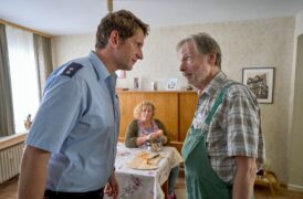 Mord mit Aussicht Akte Waschbär Tv Fernsehen Das Erste ARD Streamen online Mediathek