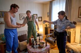 Mord mit Aussicht Akte Waschbär Tv Fernsehen Das Erste ARD Streamen online Mediathek