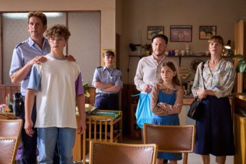 Mord mit Aussicht: Der Prozess Tv Fernsehen Das Erste ARD Streamen online Mediathek Video on Demand DVD kaufen