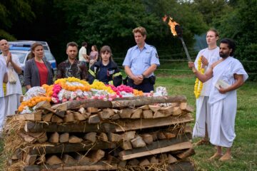 Mord mit Aussicht Operation Heilige Kuh Tv Fernsehen Das Erste ARD Streamen online Mediathek Video on Demand DVD kaufen