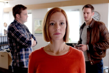 Mordkommission Königswinkel: Liebe bis über den Tod TV Fernsehen ZDF 3sat Streamen online Mediathek DVD kaufen