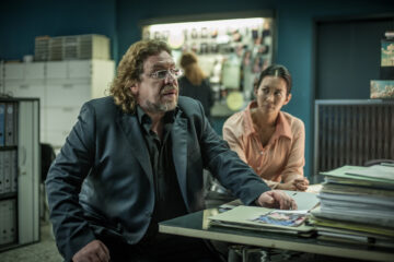 Nachtschicht - Wir sind alle keine Engel Tv Fernsehen ZDFneo Streamen online Mediathek Video on Demand DVD kaufen