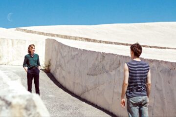 Nathalie – Überwindung der Grenzen