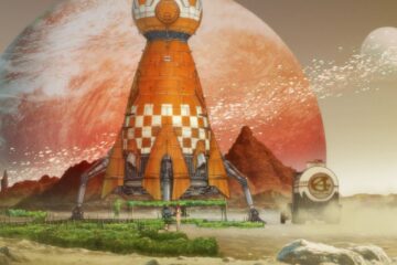 Phoenix Reminiscence Of Flower Hi no Tori: Eden no Hana