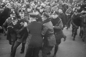 Power Netflix Streamen online